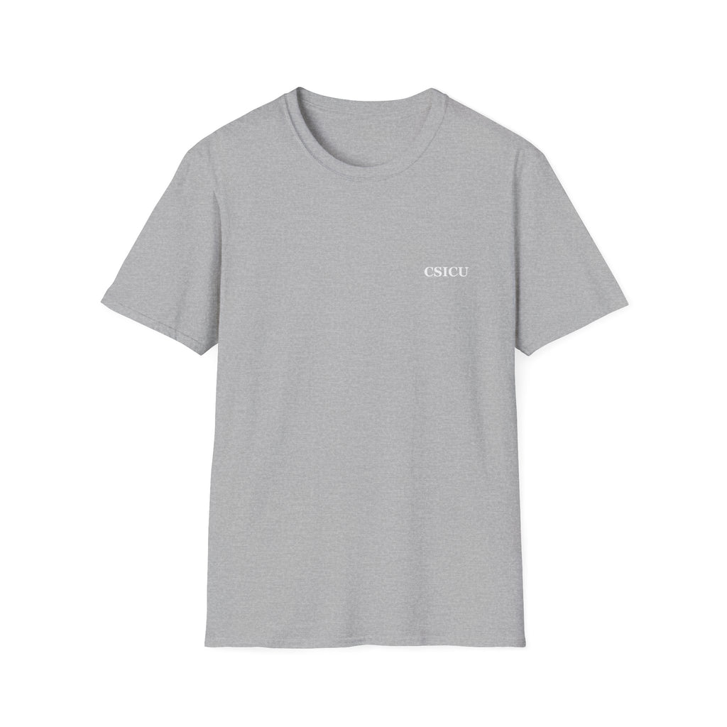 CSICU Fluid Balance Shirt