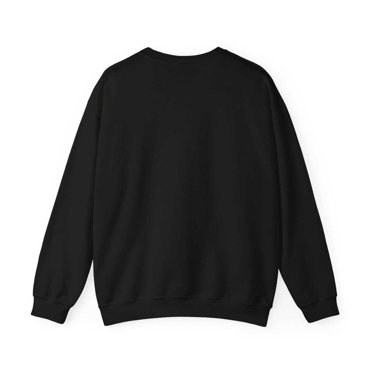 FRONT ONLY Post Op Heart Sweater