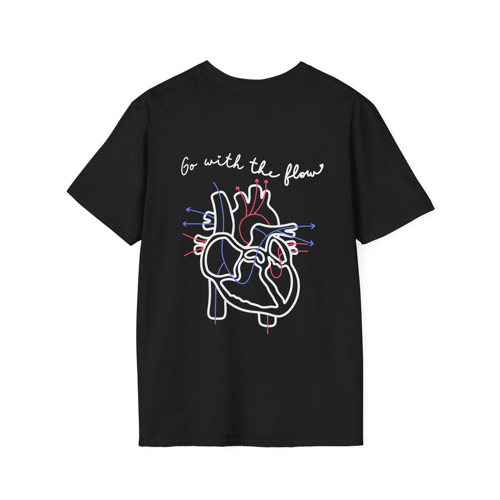 Go With The Flow Shirt