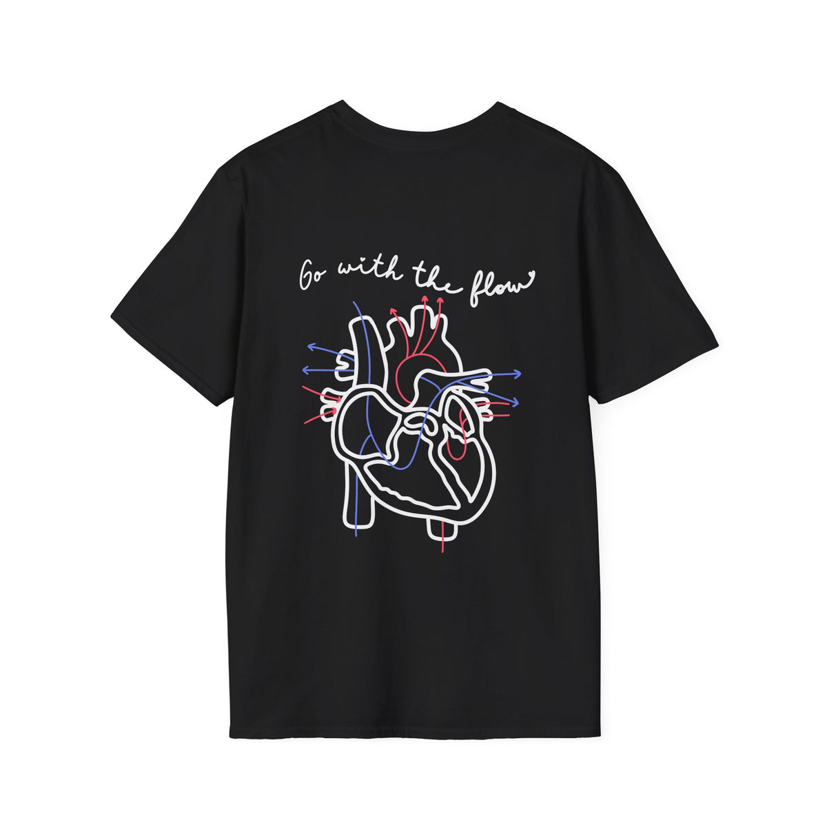Go With The Flow Shirt