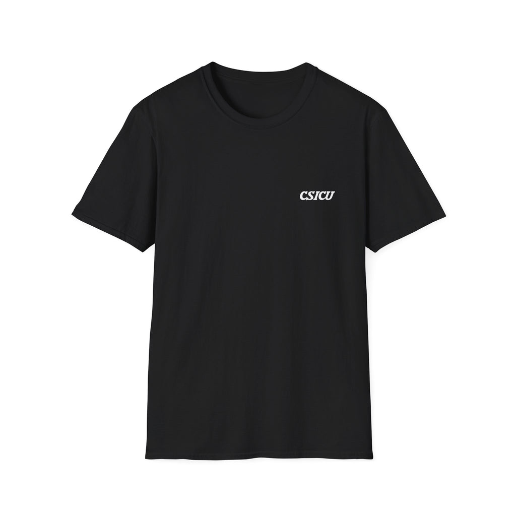 Go With The Flow Shirt