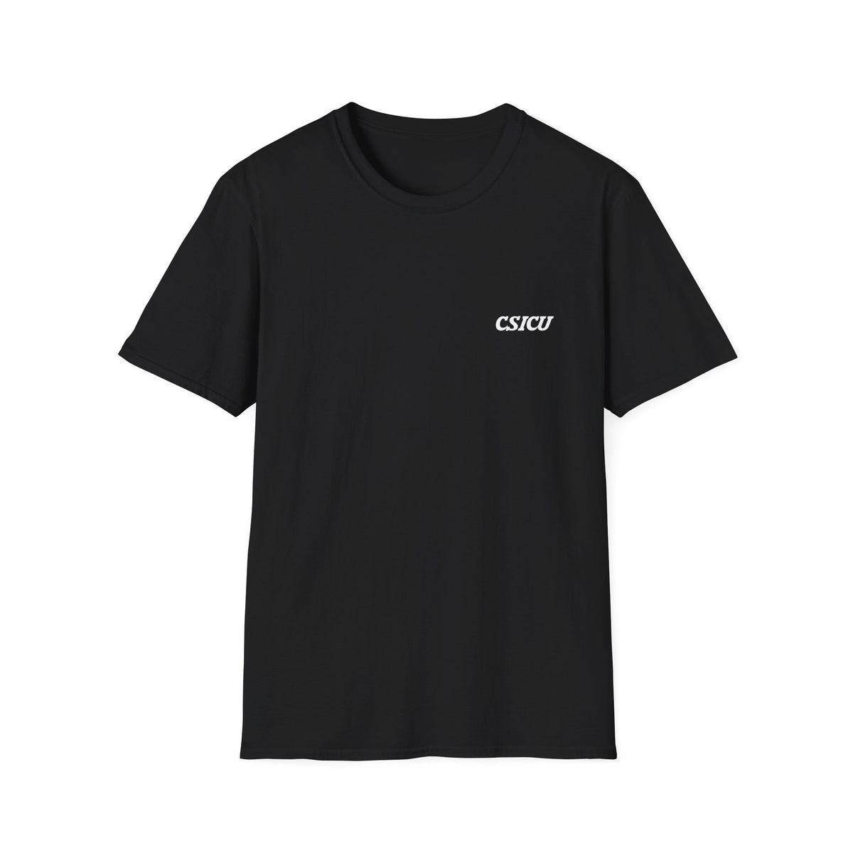 Go With The Flow Shirt
