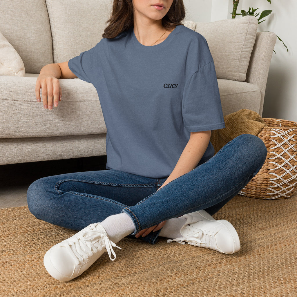 Go With The Flow Shirt
