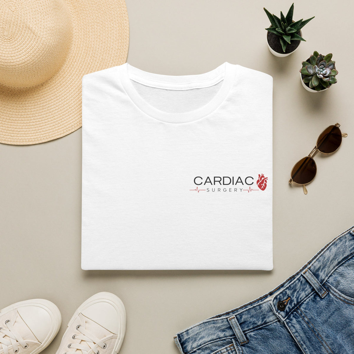 Coronary Arteries Shirt