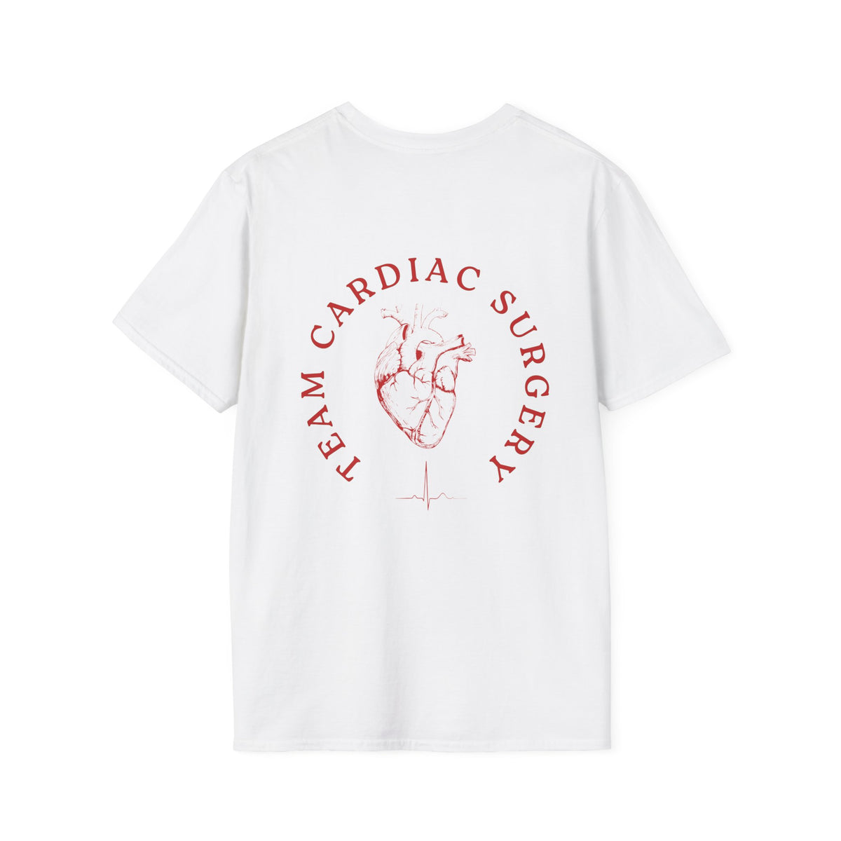 Team Cardiac Surgery Shirt