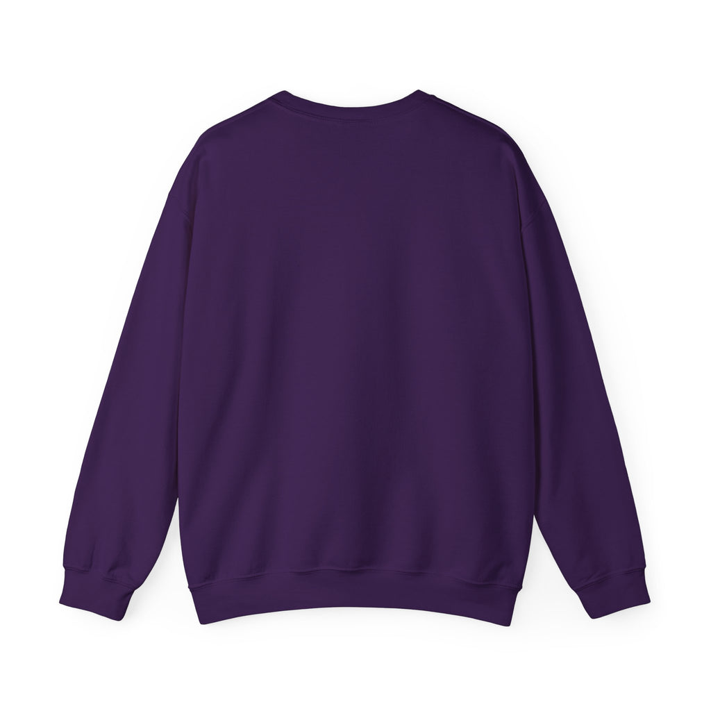 FRONT ONLY Maryland CSICU Sweater