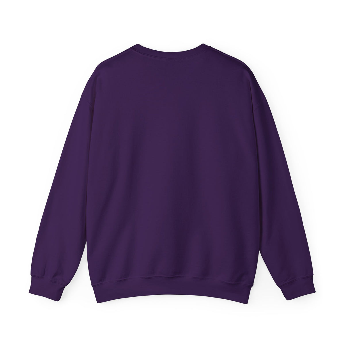 FRONT ONLY Maryland CSICU Sweater