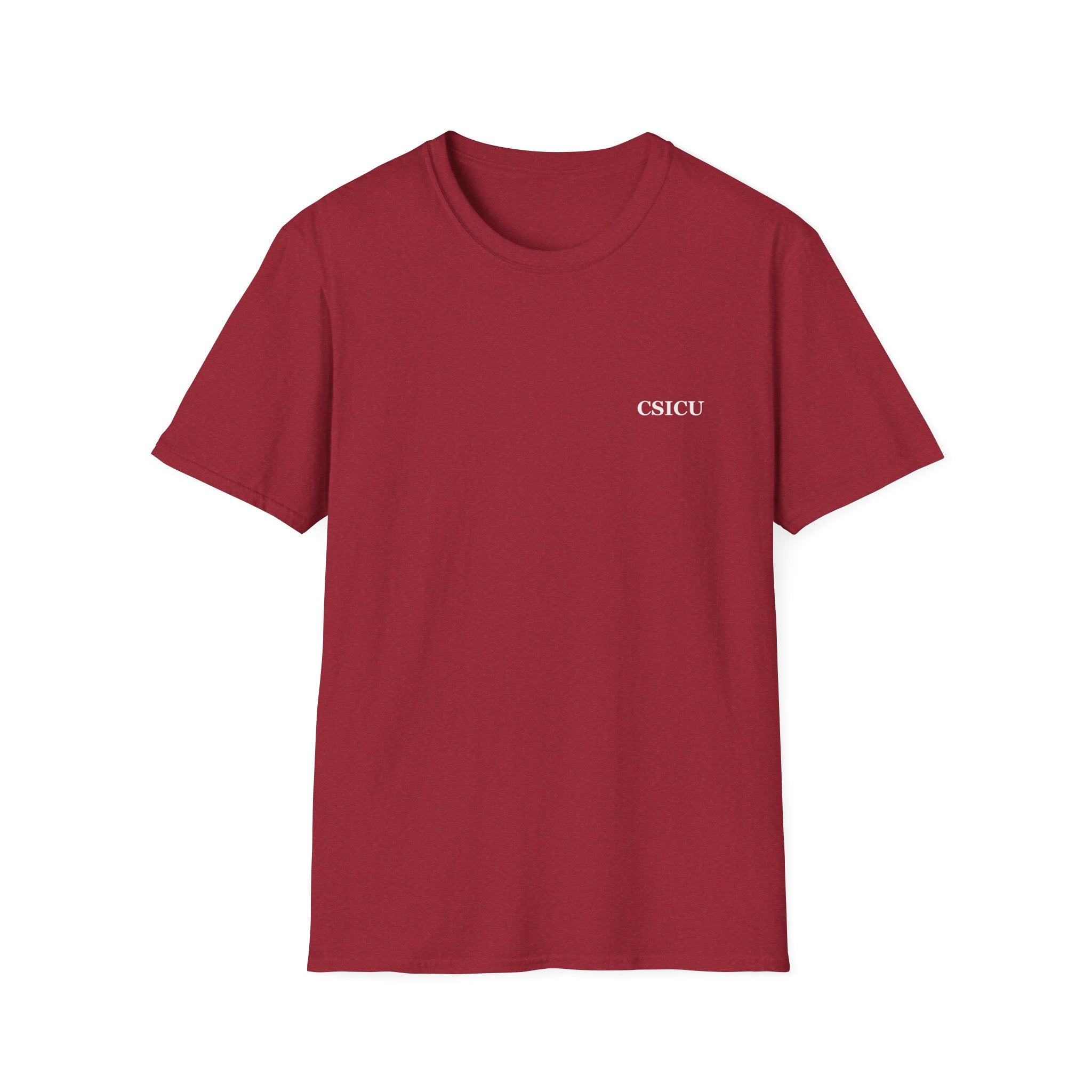CSICU Fluid Balance Shirt