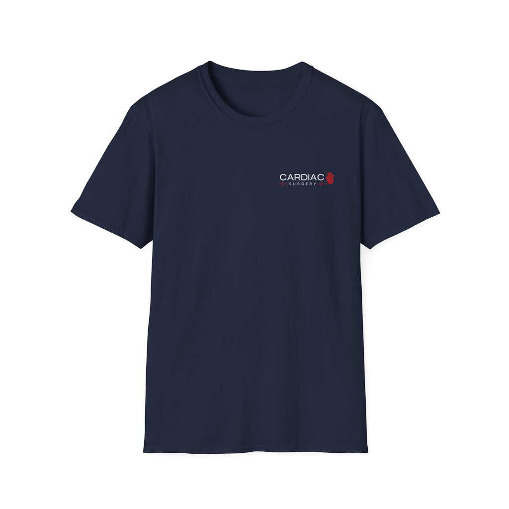 CSICU MAP Goal > 65 Shirt