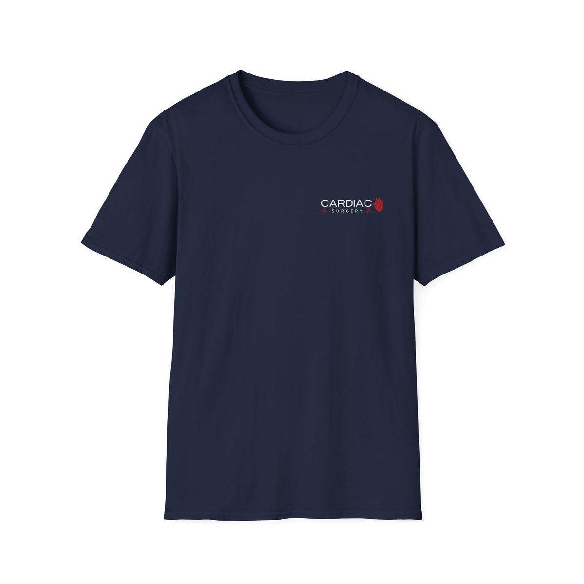 CSICU MAP Goal > 65 Shirt