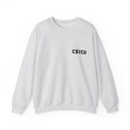Purple Bird Sweater