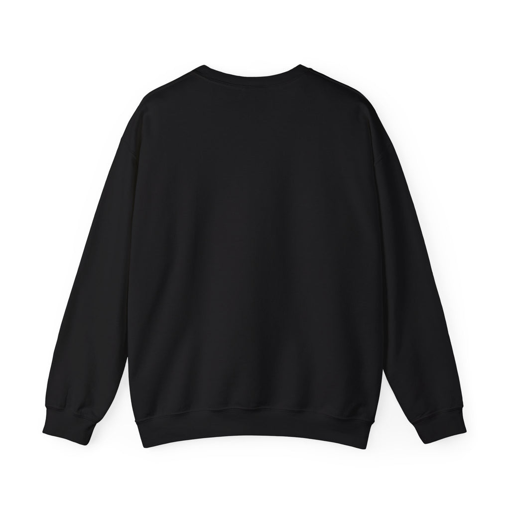 FRONT ONLY Maryland CSICU Sweater