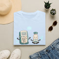 FRONT ONLY Fluid Balance Shirt