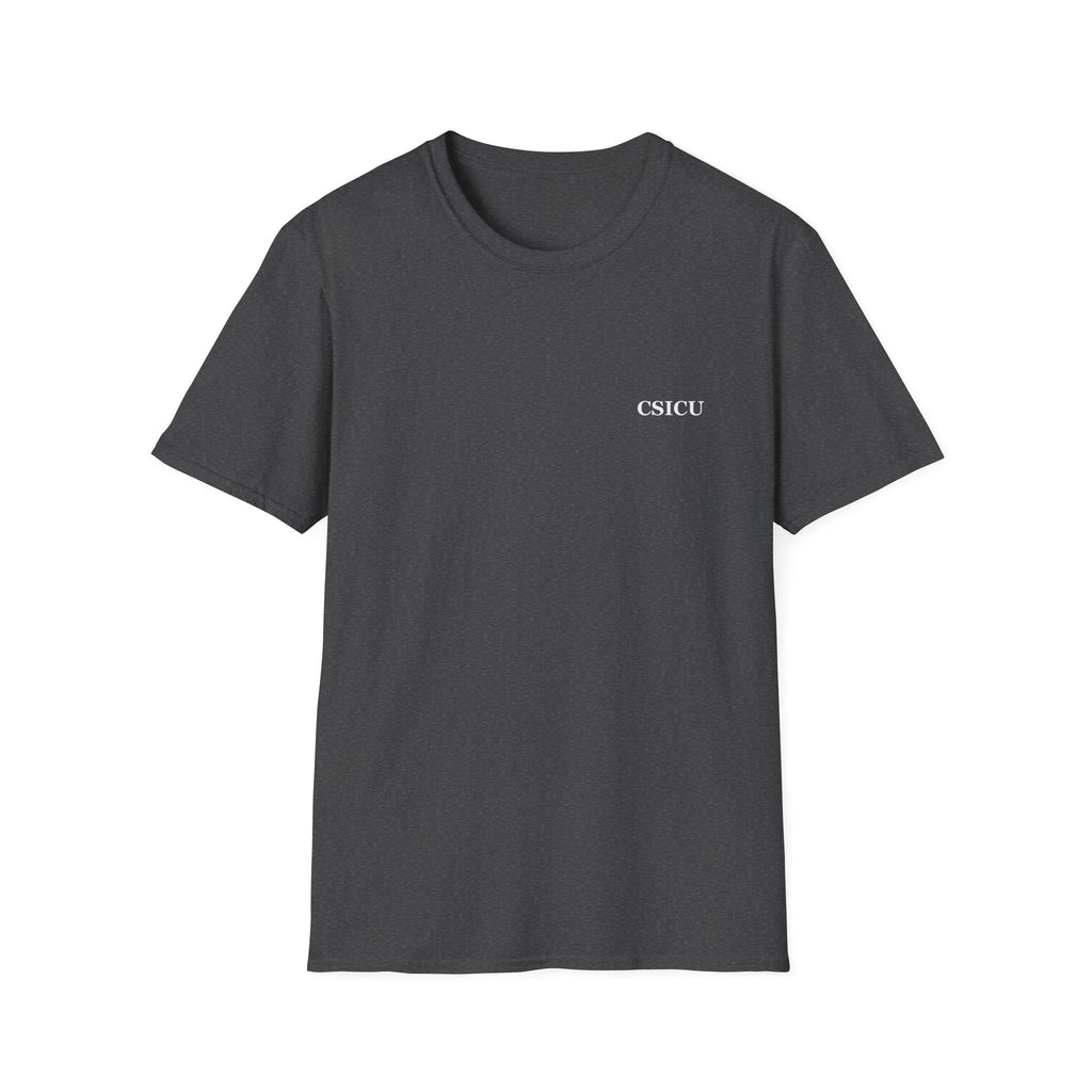 CSICU Fluid Balance Shirt