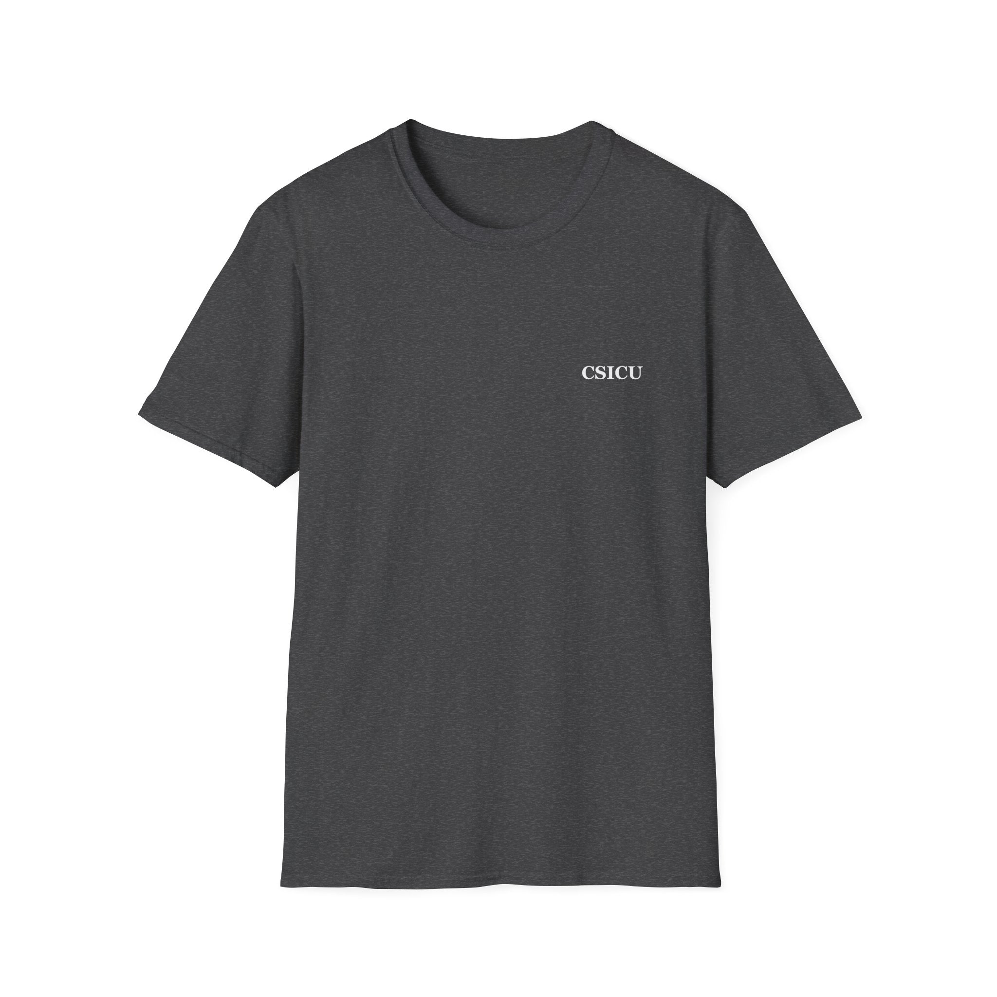CSICU Fluid Balance Shirt