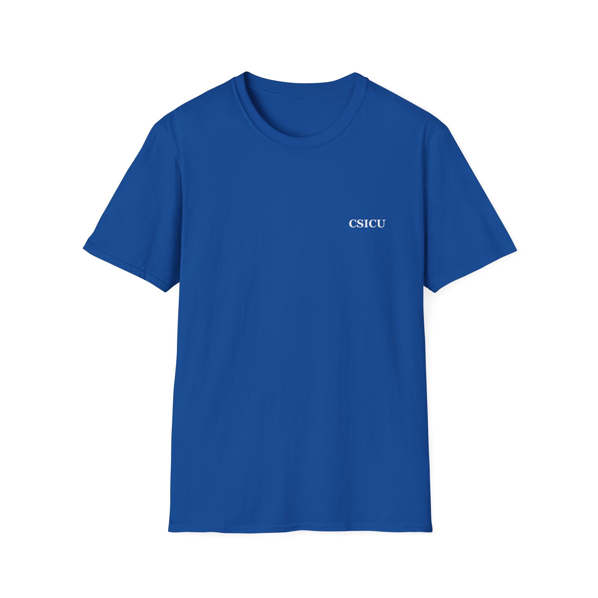 CSICU Fluid Balance Shirt
