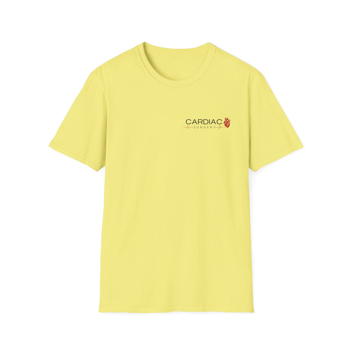 Coronary Arteries Shirt