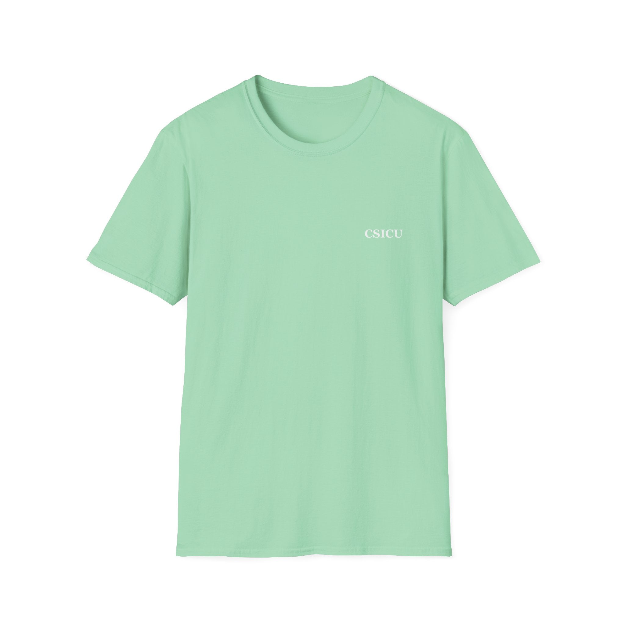 CSICU Fluid Balance Shirt