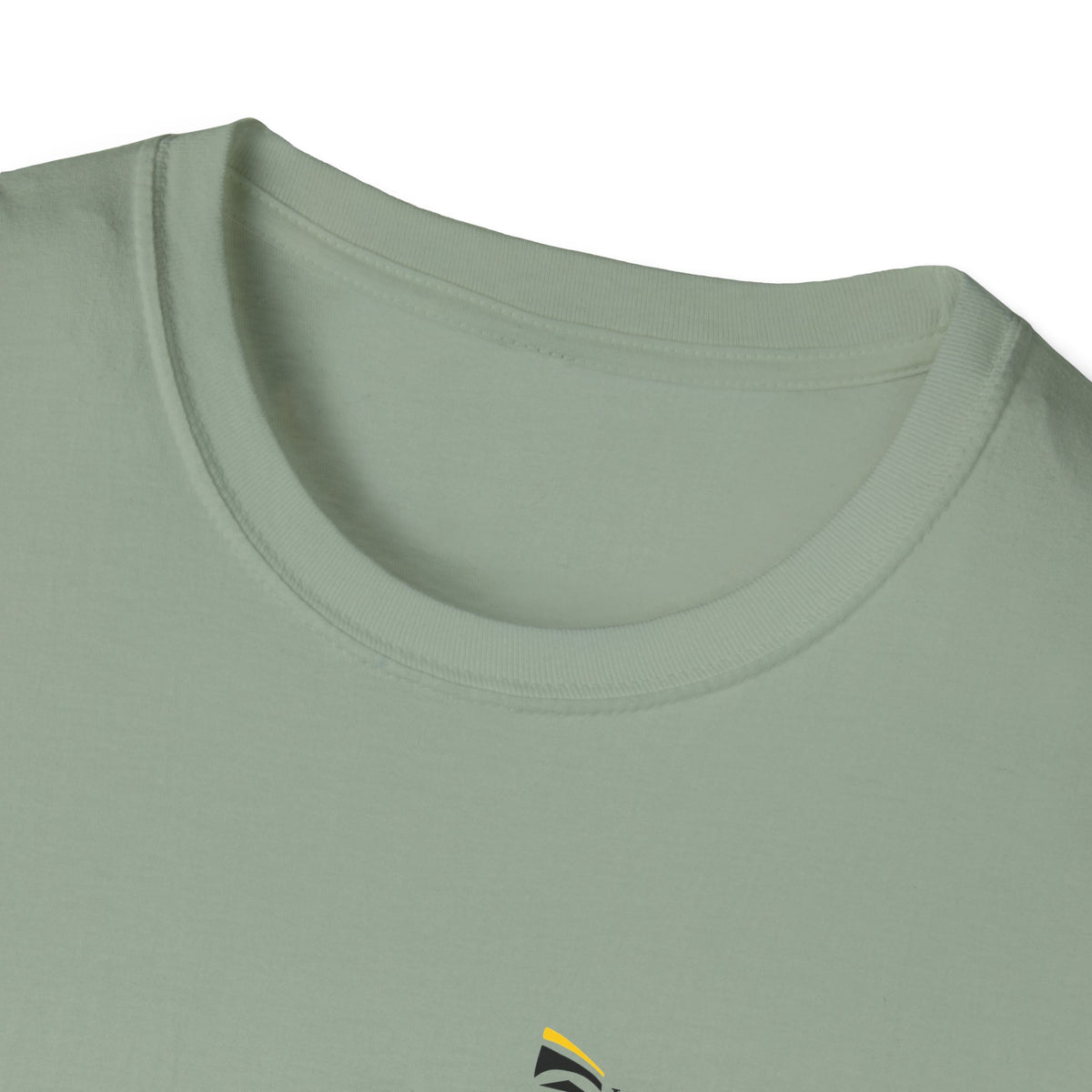 CSICU MD Flag Shirt