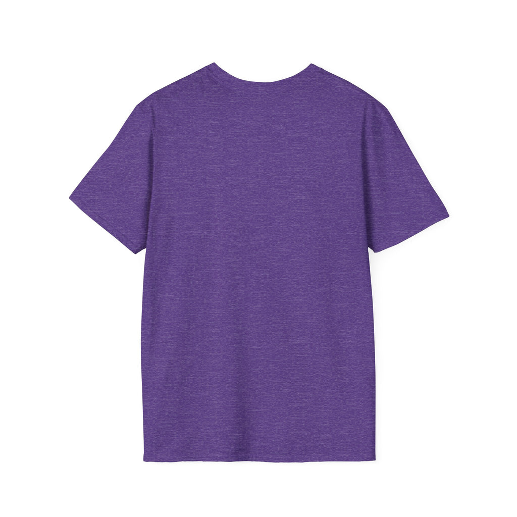 FRONT ONLY Post Op Heart Shirt