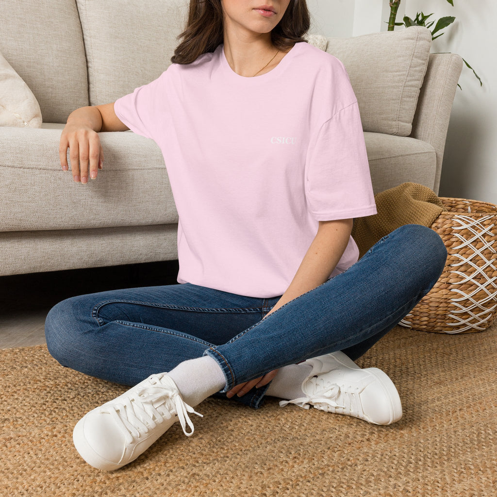 CSICU Fluid Balance Shirt