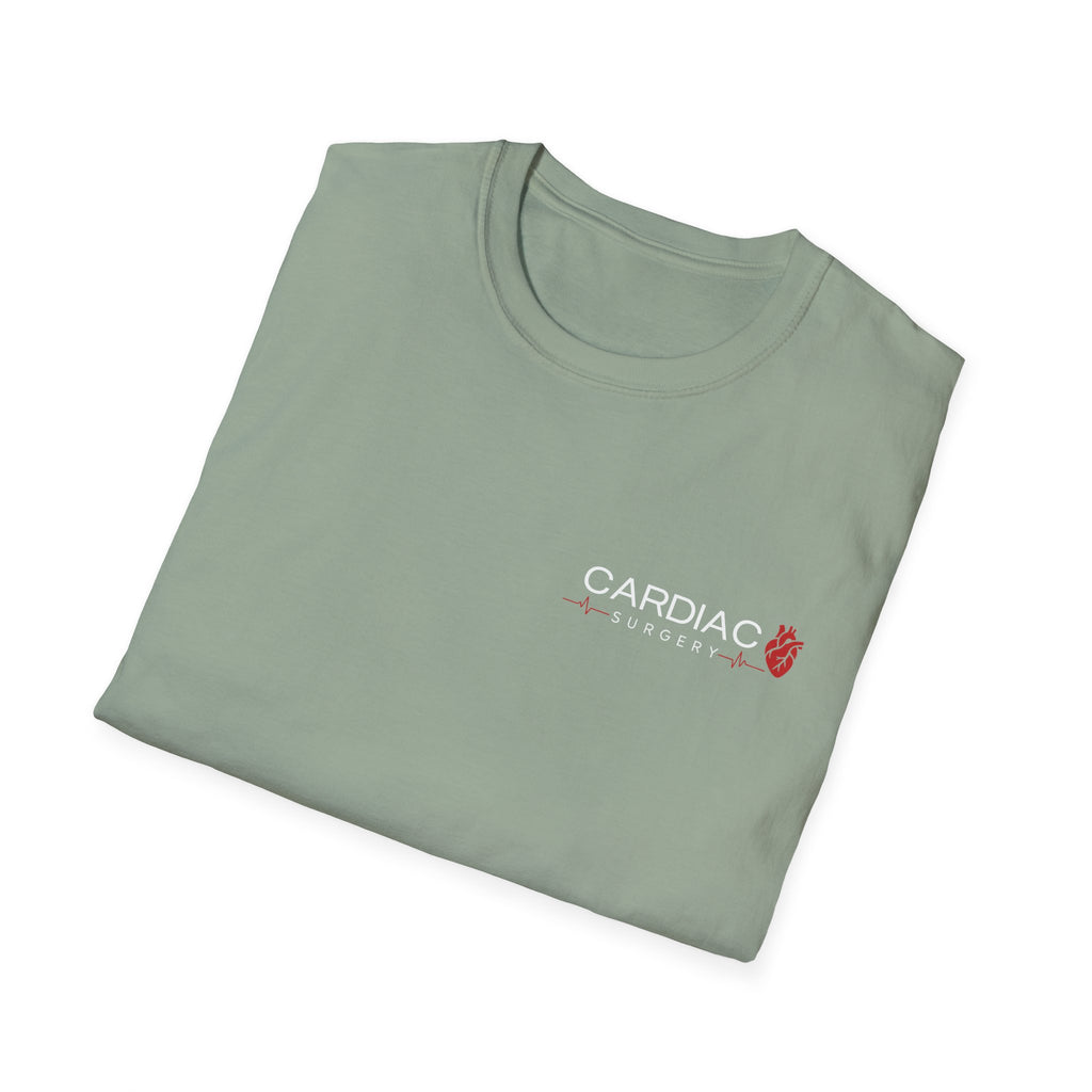 Fluid Balance Shirt