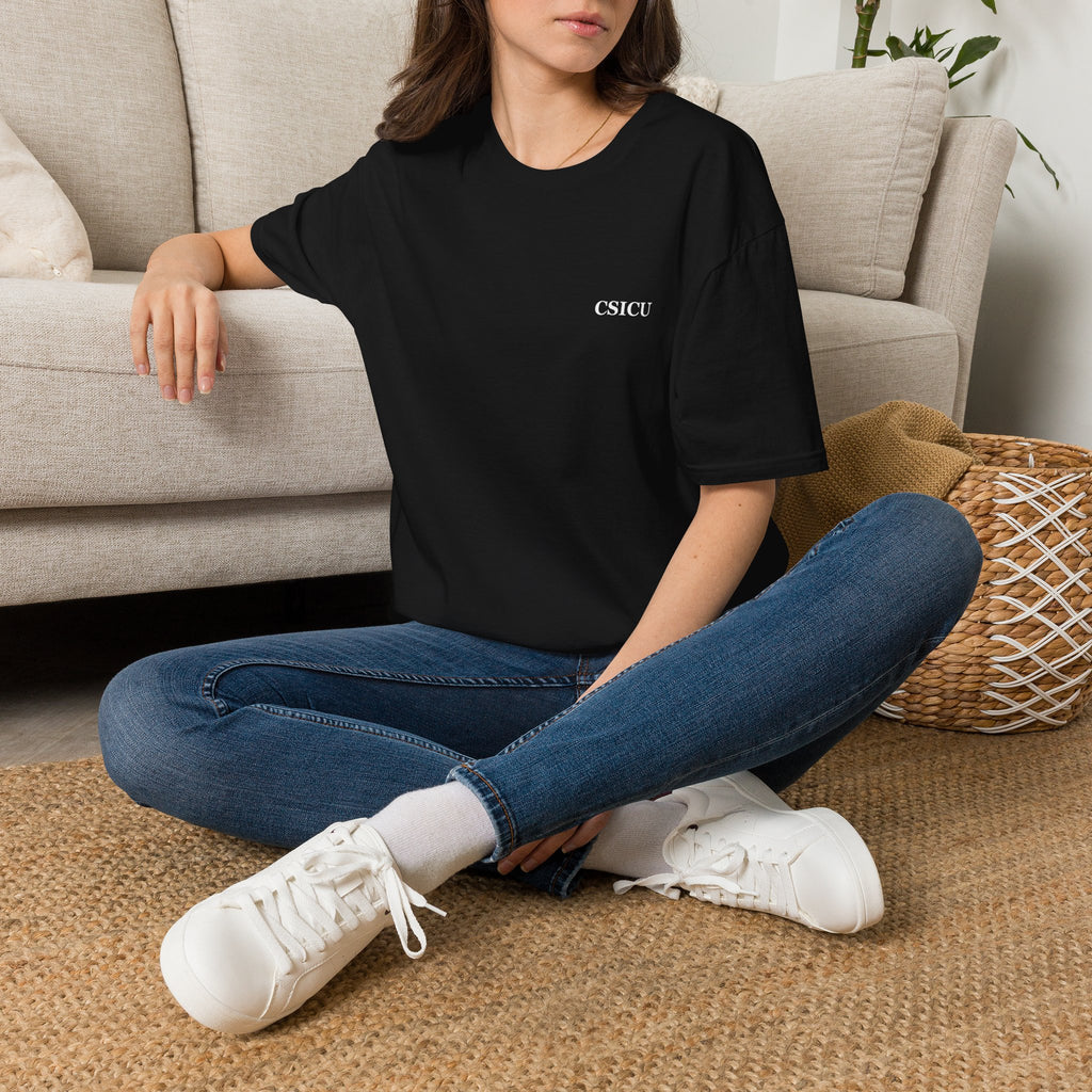 CSICU Fluid Balance Shirt