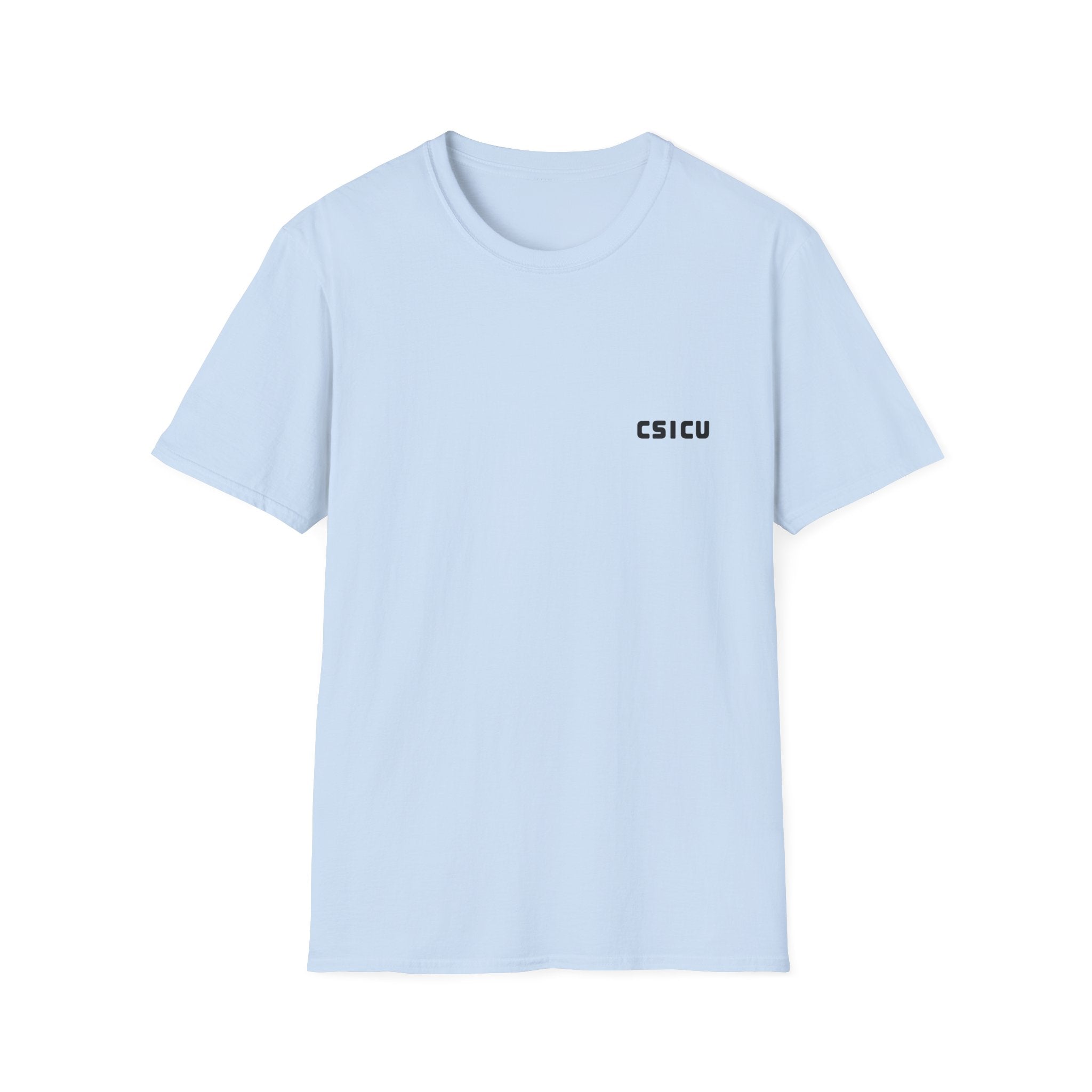 Wake Wean Extubate Shirt