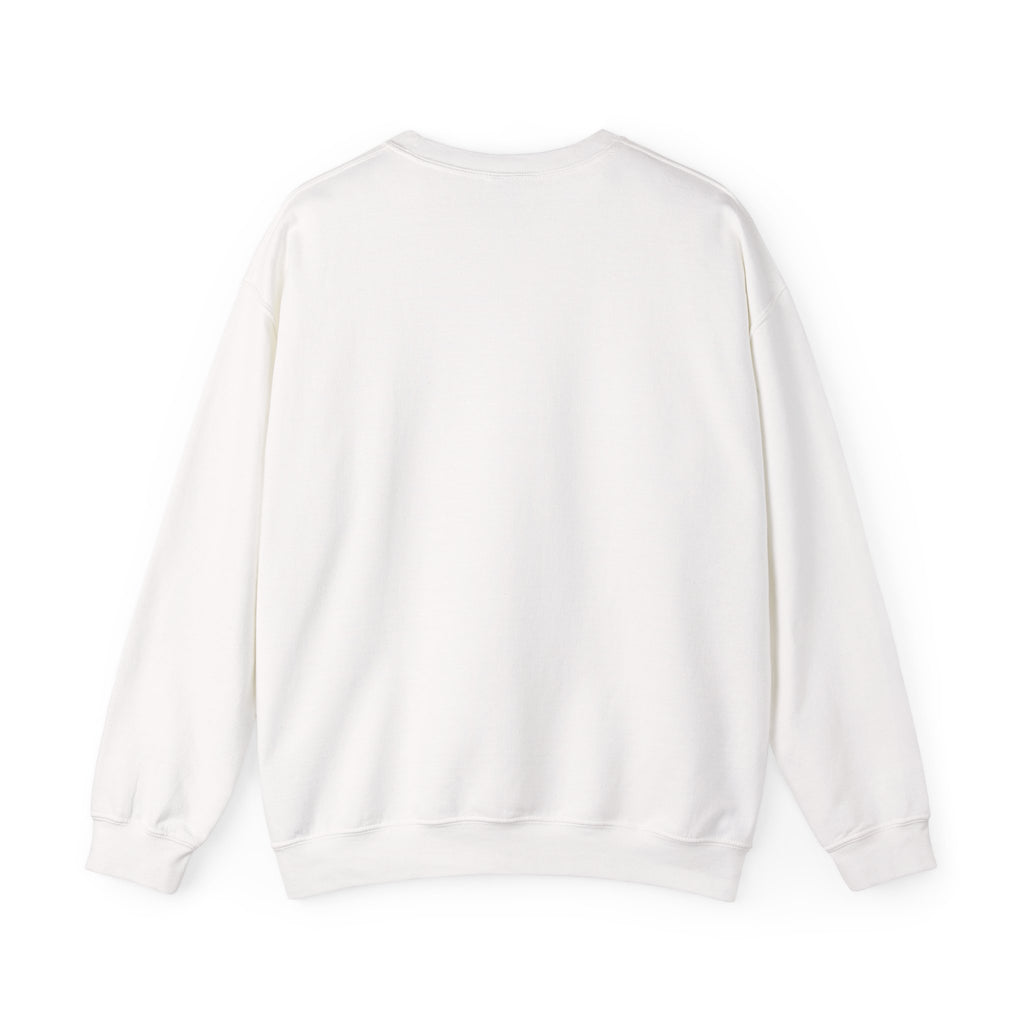FRONT ONLY Maryland CSICU Sweater