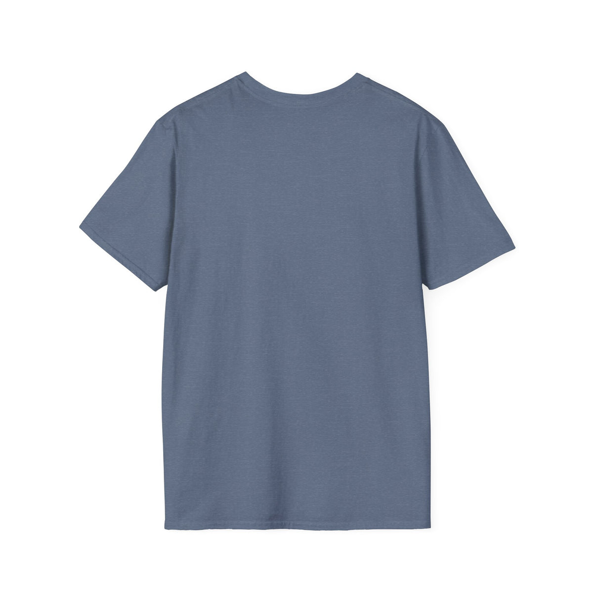 FRONT ONLY Post Op Heart Shirt