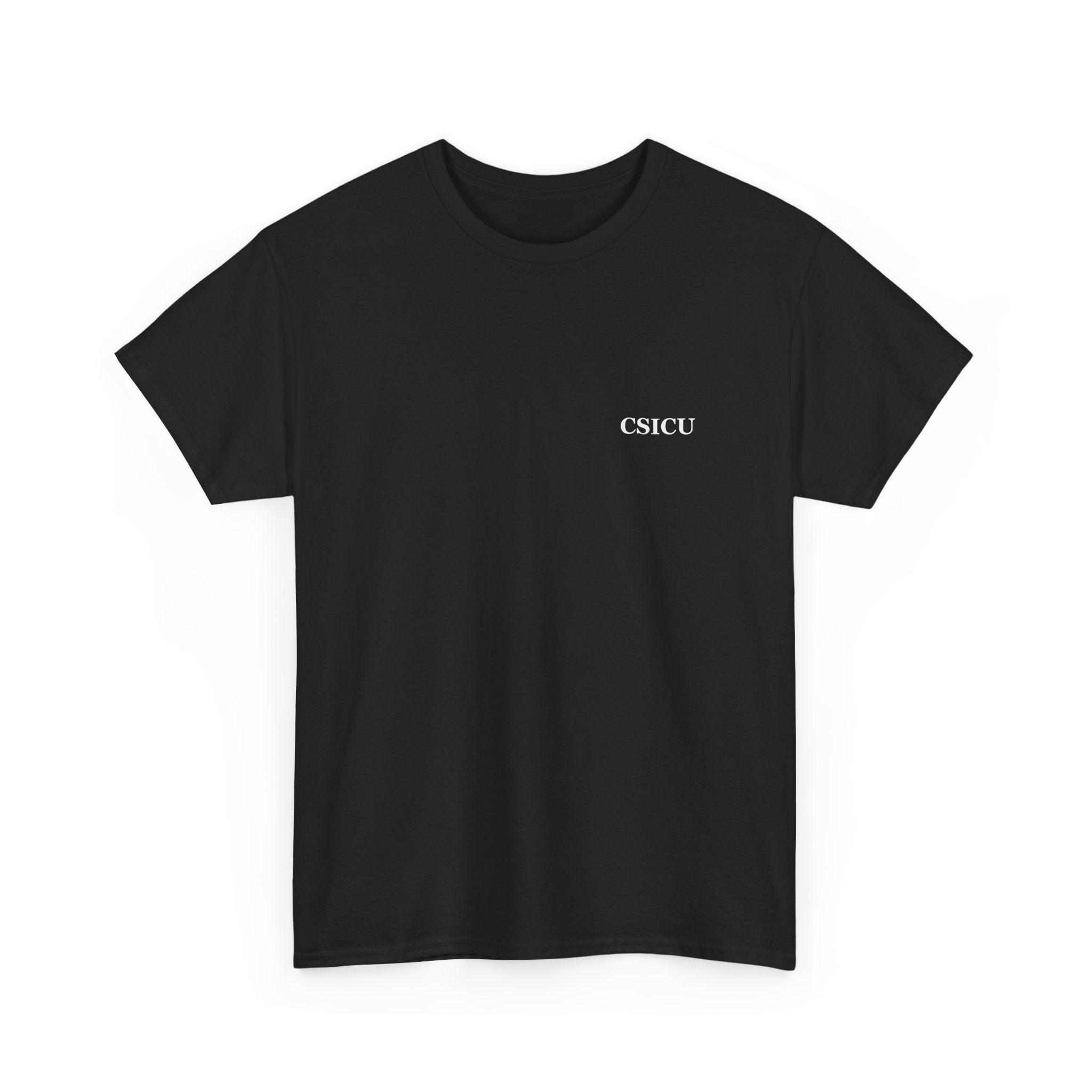 CSICU Flow State Shirt