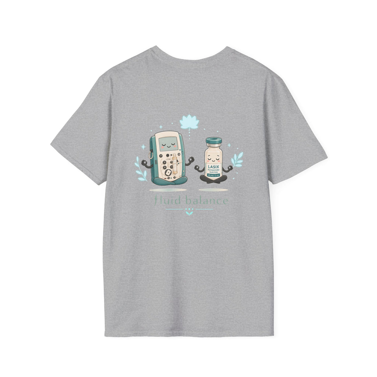 Fluid Balance Shirt