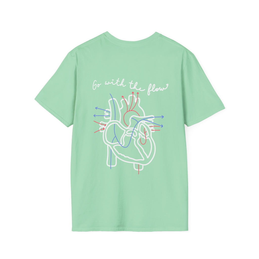Go With The Flow Shirt