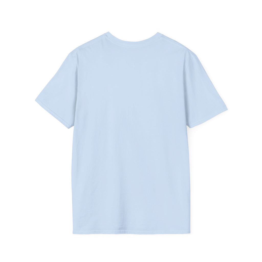 FRONT ONLY Fluid Balance Shirt
