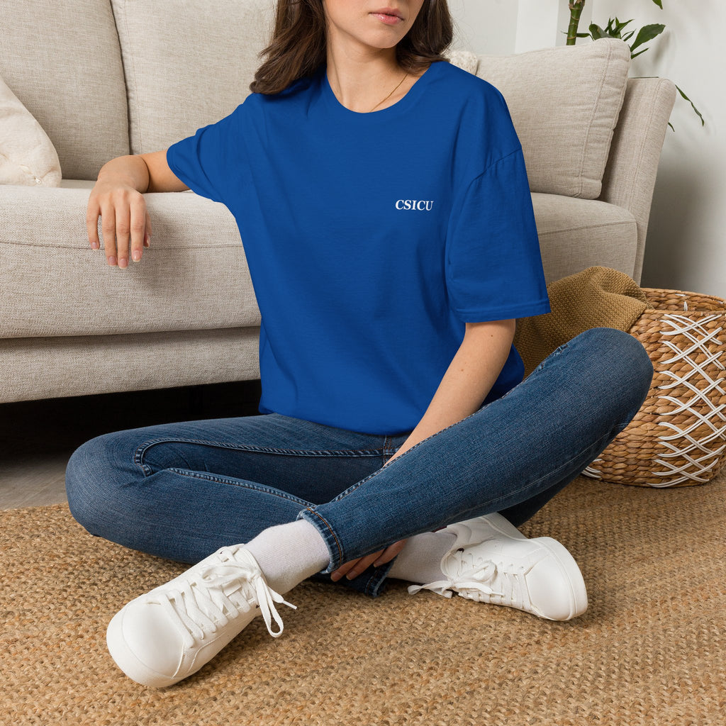 CSICU Fluid Balance Shirt