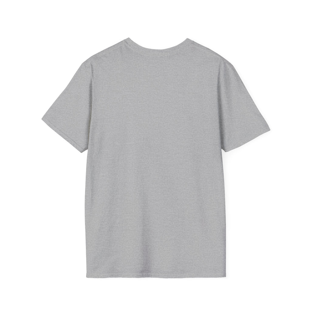 FRONT ONLY Fluid Balance Shirt