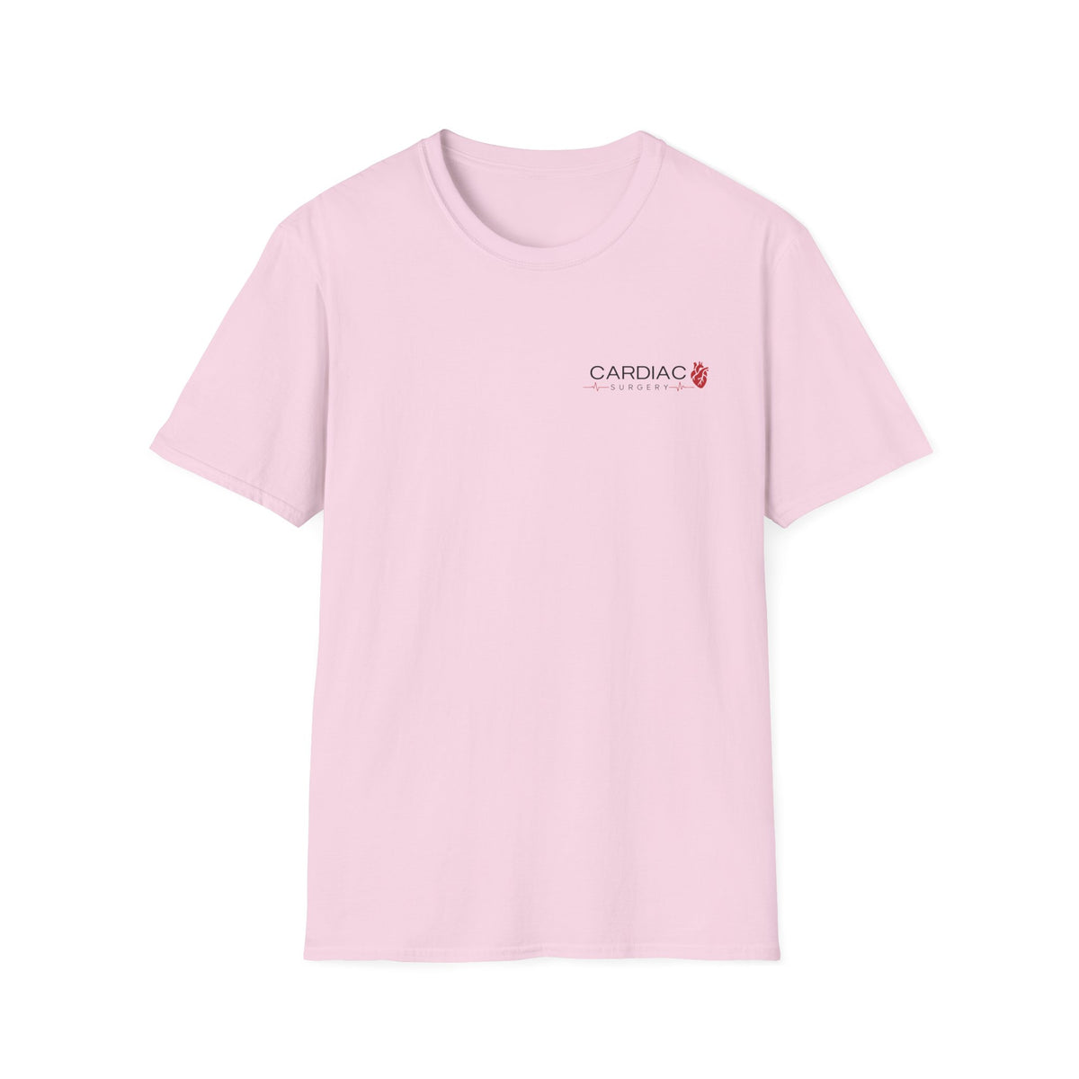 CSICU MAP Goal > 65 Shirt