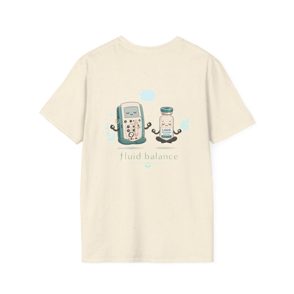CSICU Fluid Balance Shirt