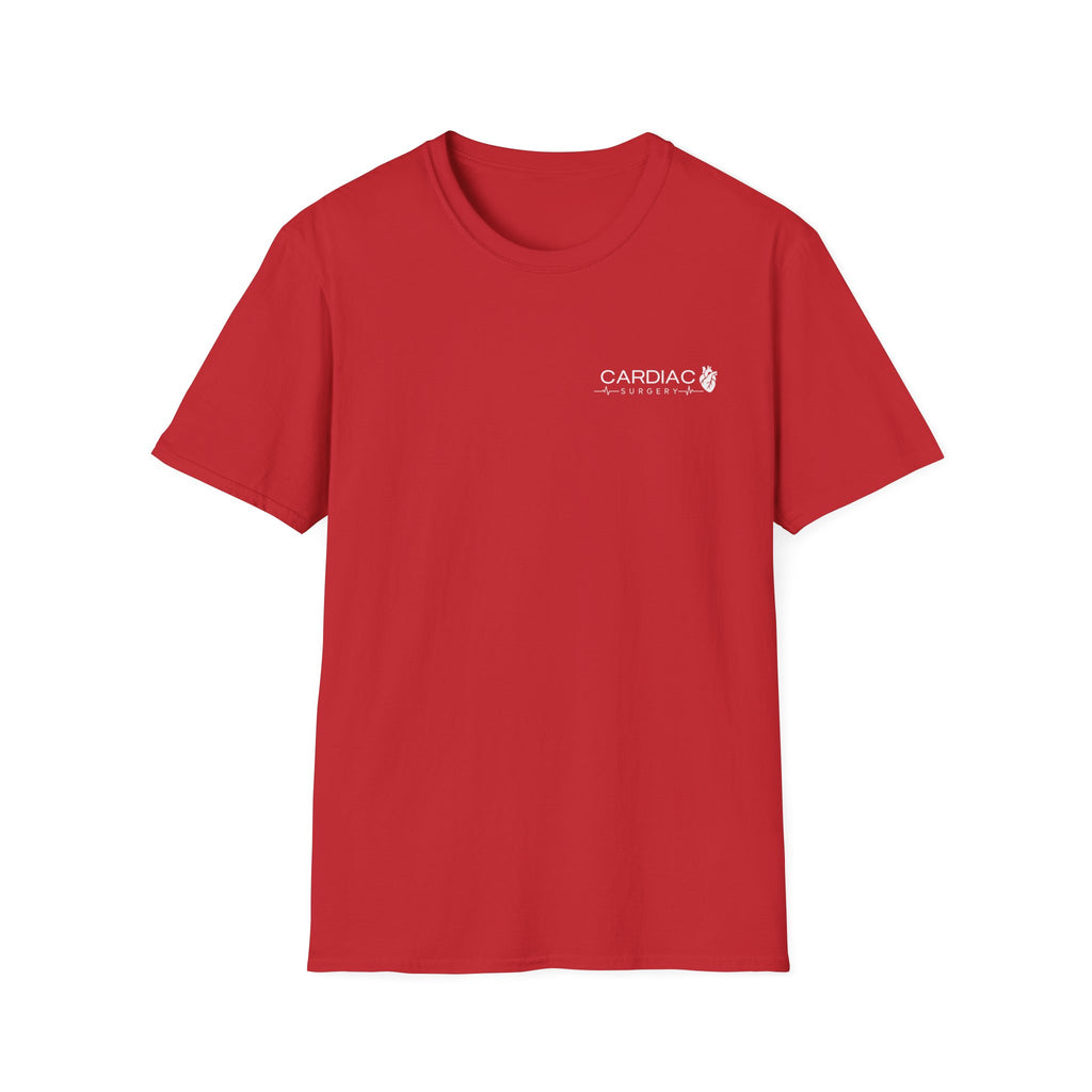 CSICU MAP Goal > 65 Shirt