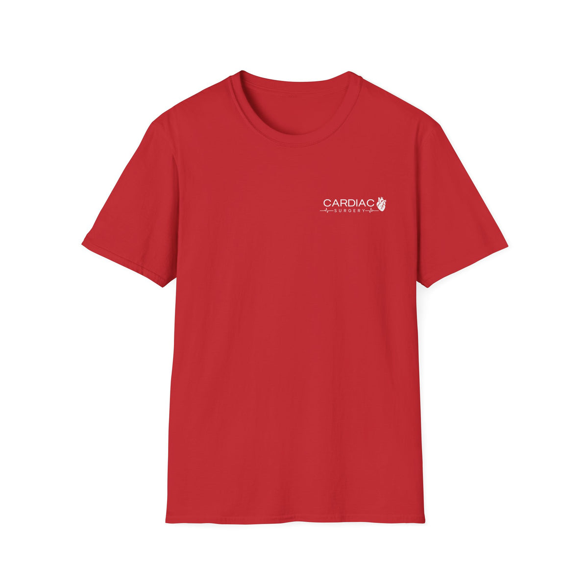 CSICU MAP Goal > 65 Shirt
