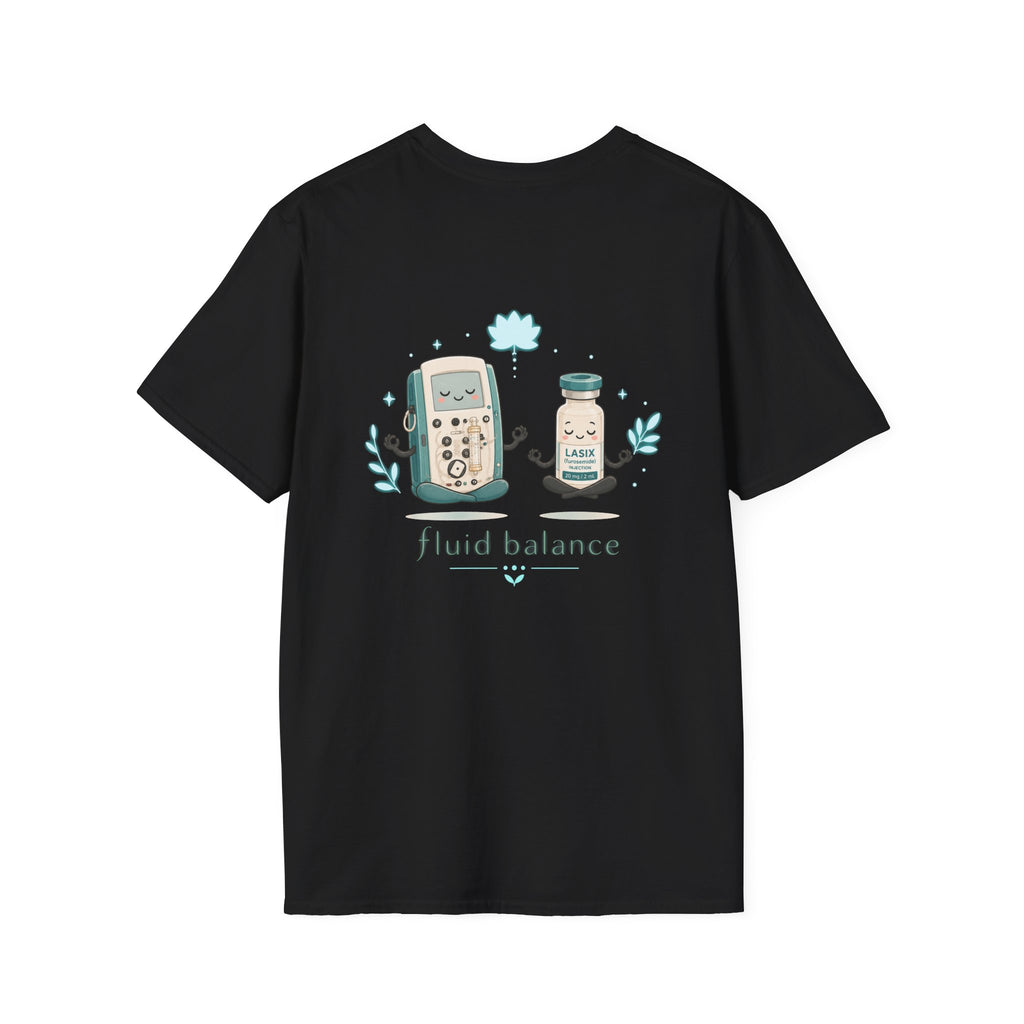CSICU Fluid Balance Shirt