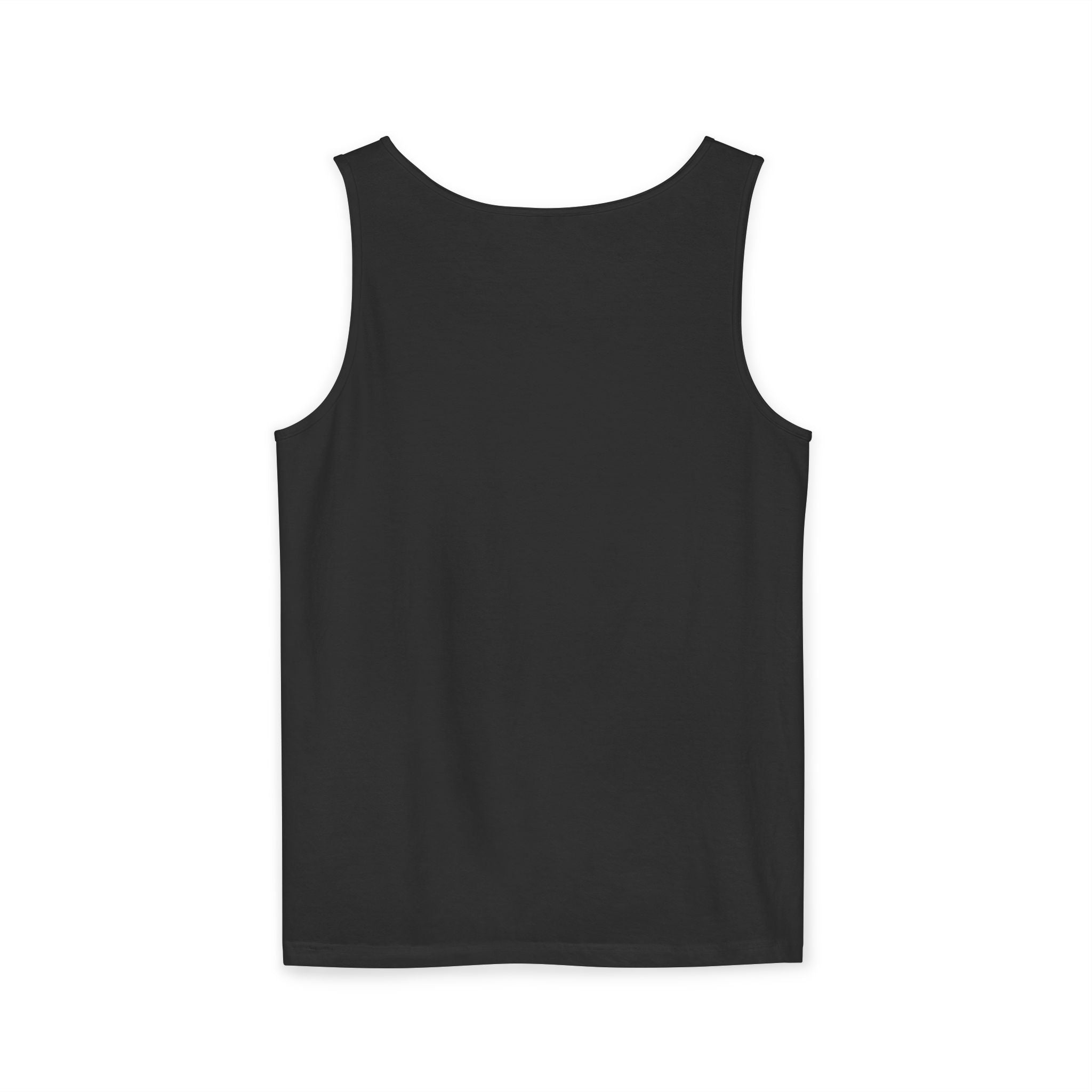 CSICU Tank top
