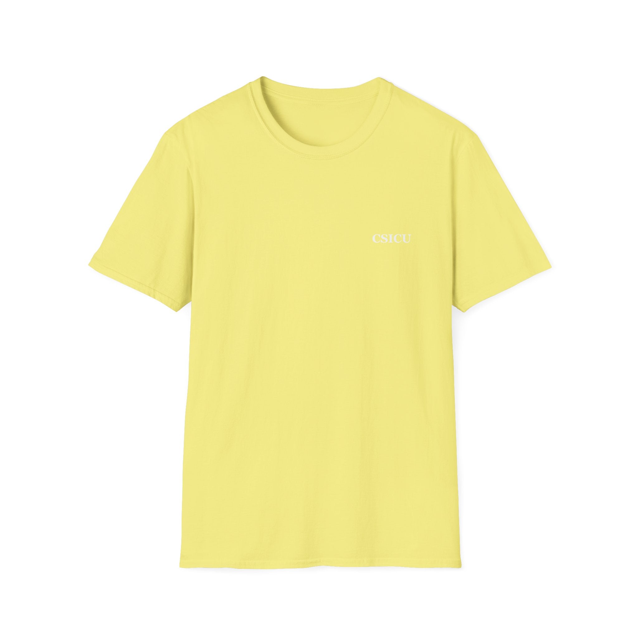 CSICU Fluid Balance Shirt