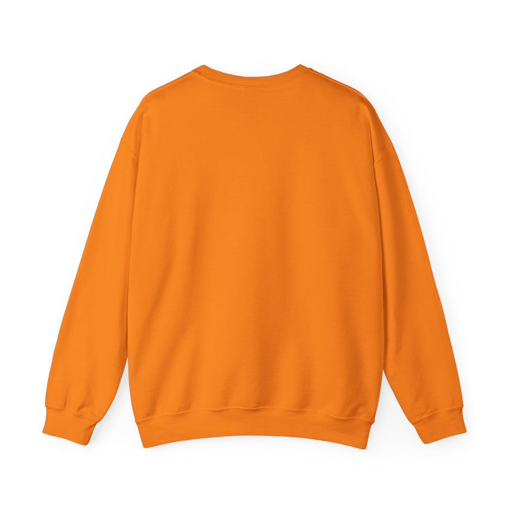 FRONT ONLY Post Op Heart Sweater