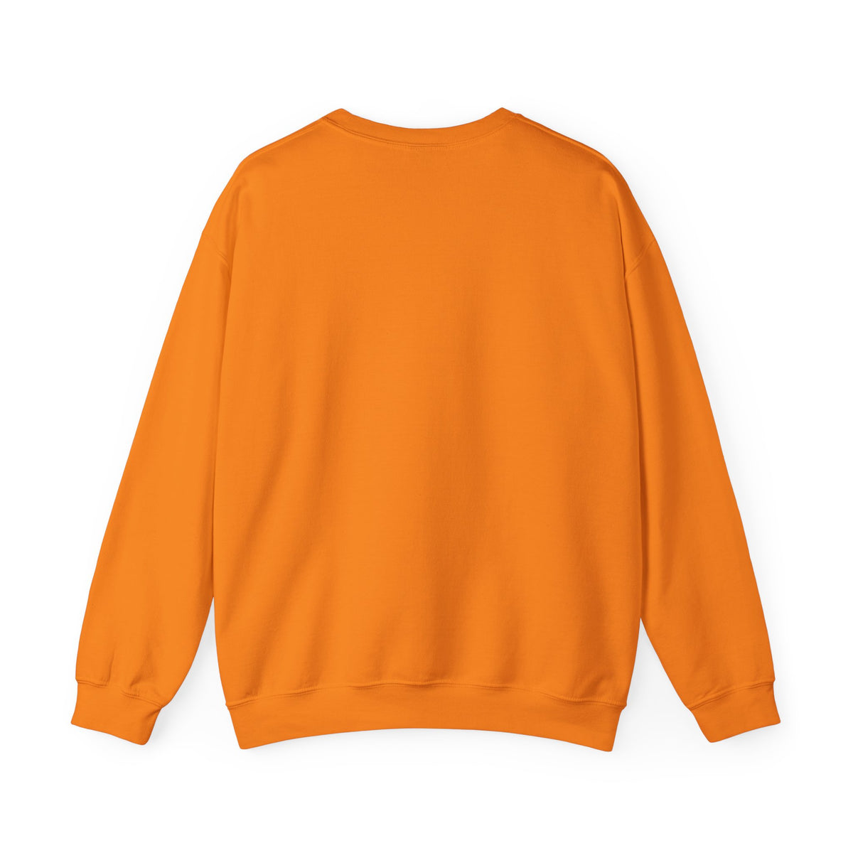 FRONT ONLY Post Op Heart Sweater