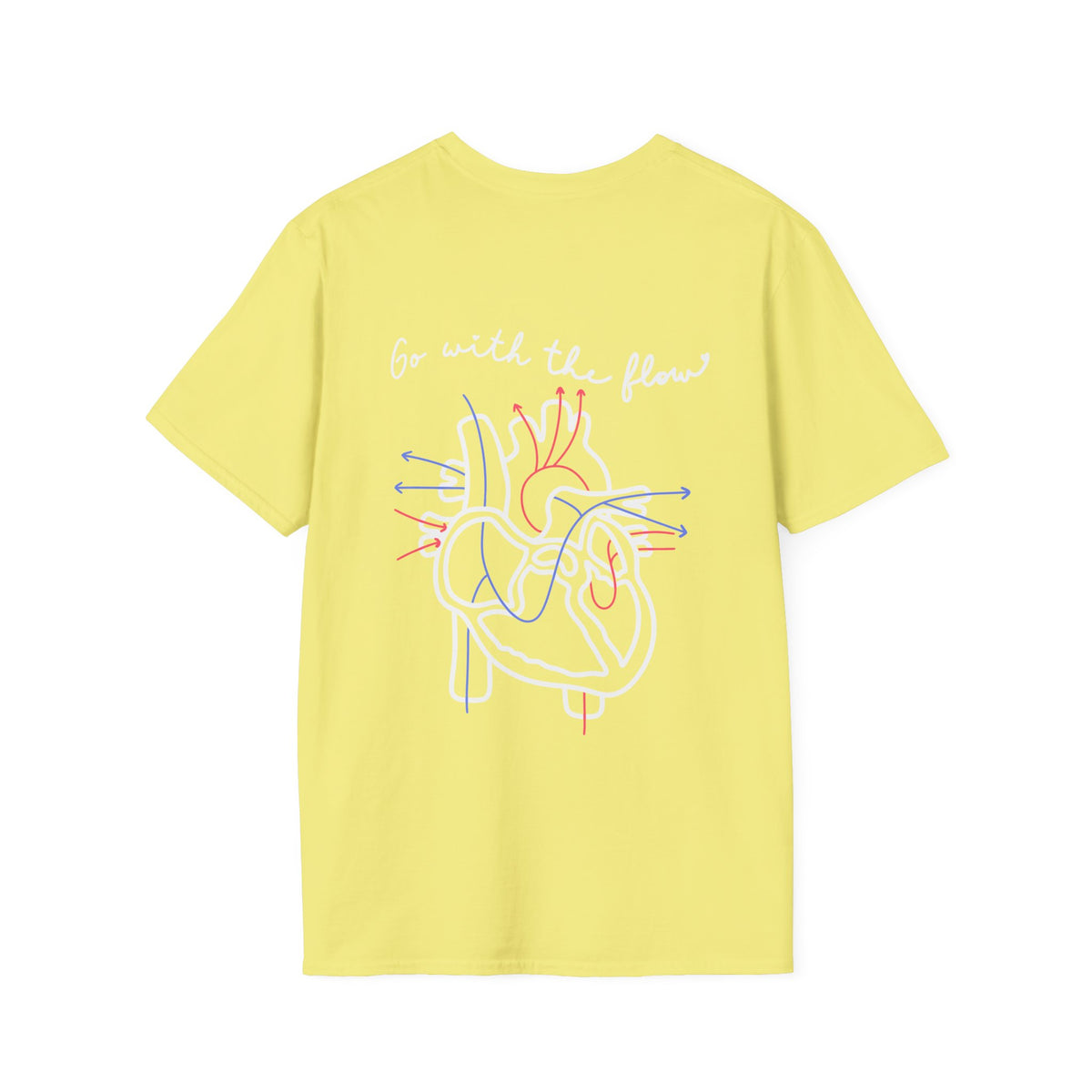 Go With The Flow Shirt