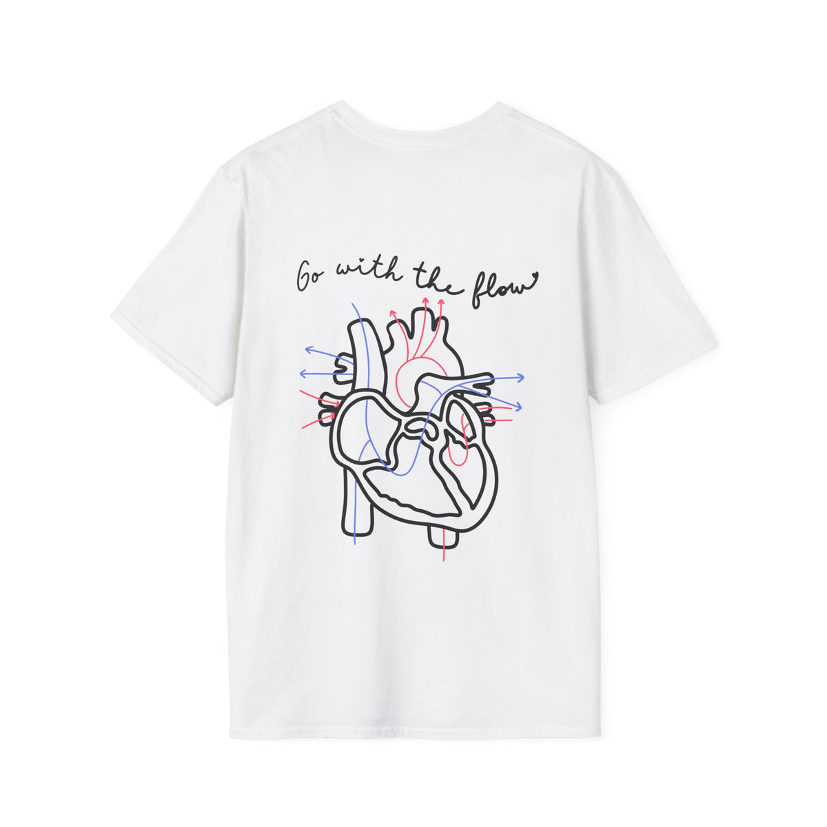 Go With The Flow Shirt