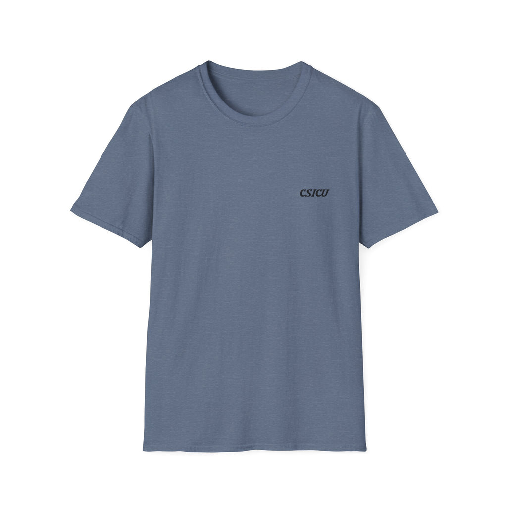 Go With The Flow Shirt