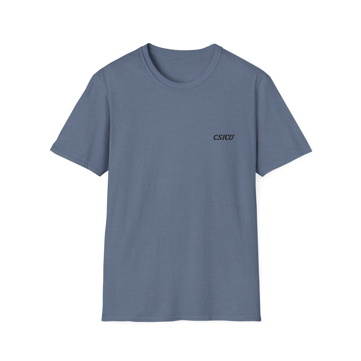 Go With The Flow Shirt