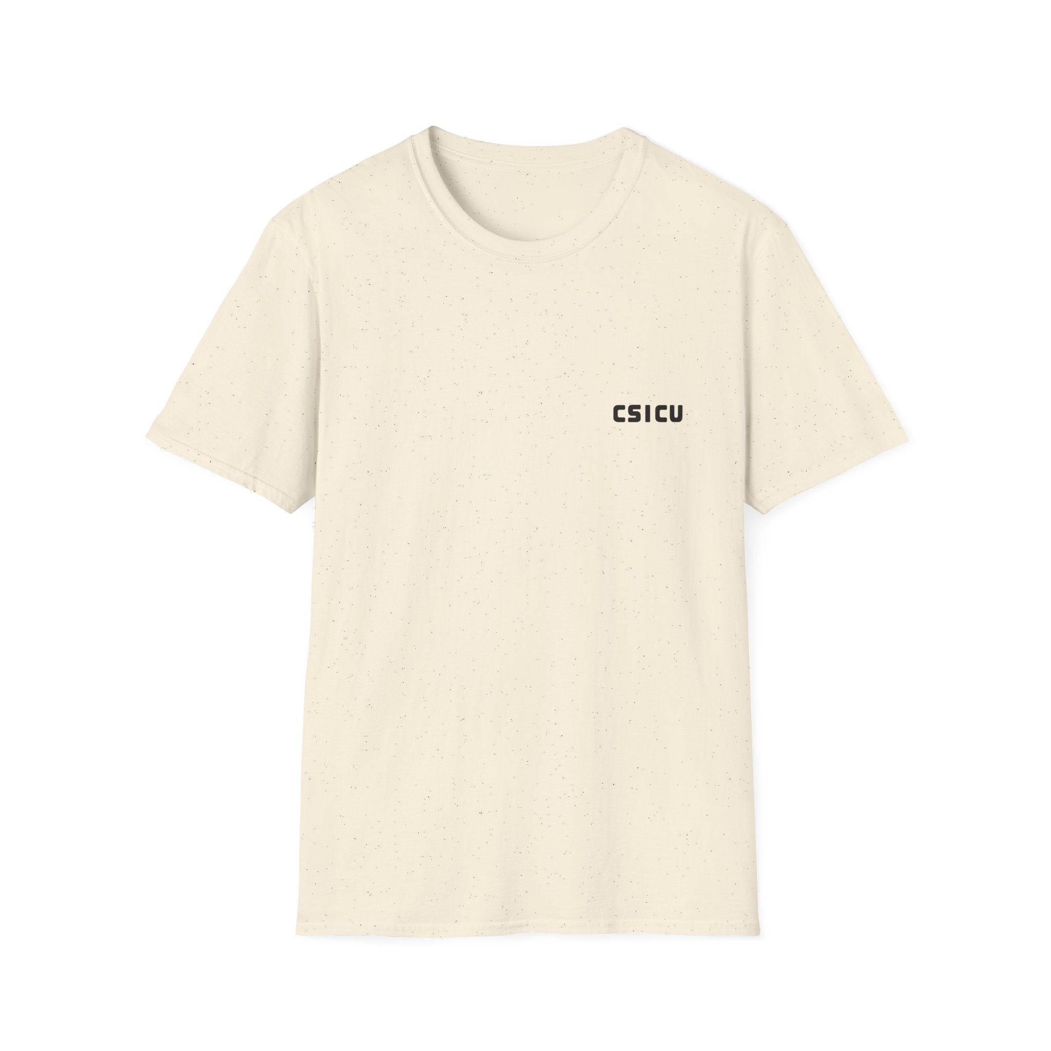 Wake Wean Extubate Shirt